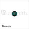 Aramith BLACK Replacement Ball - #14